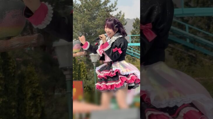 一児の母がアイドルをする日🎤🎀