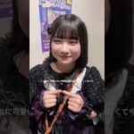 地下アイドルの特典会