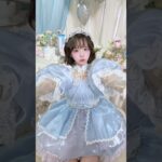 世界に1着だけの特別なコスチューム❤︎ #iLiFE #あいらいふ #アイドル #malymoon #あいす