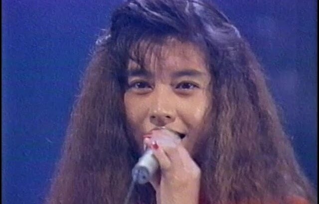 懐かしいアイドルの動画 #11