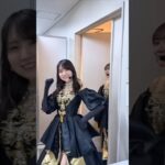 ガルアワ2026 ライブ前の乃木坂46メンバー 260422