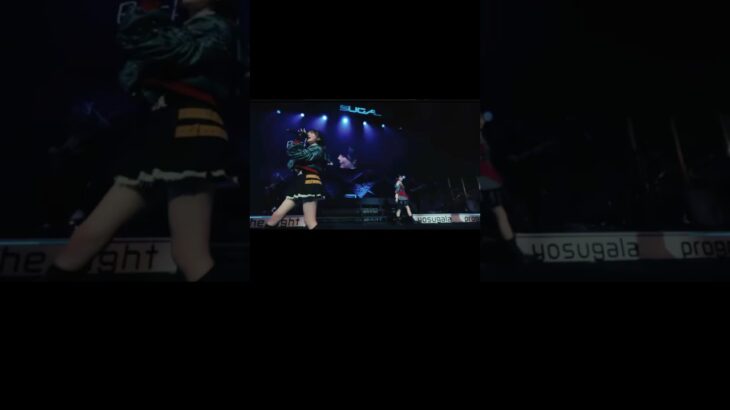 【第五回地下アイドル神曲選手権 第4位】視聴者ガチ投票による人気アイドルソングベスト50！YouTubeのレギュ変更により今回はショートで曲動画をアップ、本編コメンタリー動画もアップ予定～