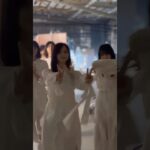 乃木坂46 MVオフショット ♪最後に階段を駆け上がったのはいつだ？ 260429