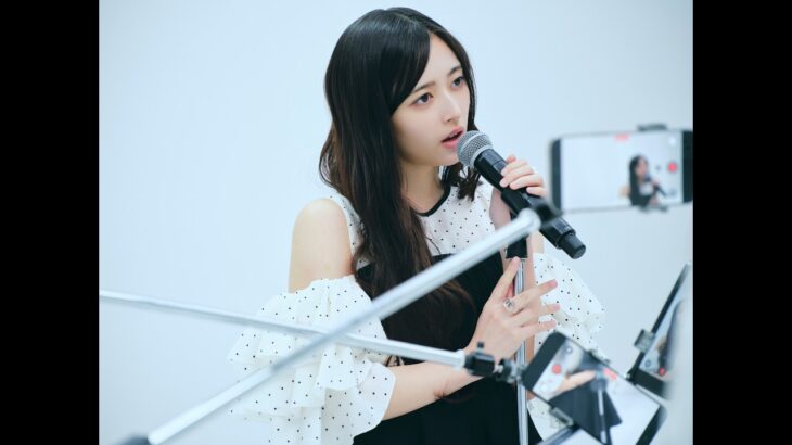 【特別公開】井上和 (乃木坂46) ボカロ特番ドキュメント✨(Nagi Inoue (Nogizaka46) meets VOCALOID)