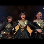 乃木坂46 ライブ Rakuten GirlsAward 260418 /賀喜遥香 遠藤さくら 池田瑛紗