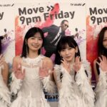 乃木坂46に最近成長したことを聞いたら個性豊かすぎた【Mステ】