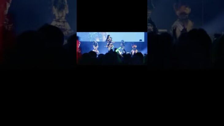 【第五回地下アイドル神曲選手権 第5位】視聴者ガチ投票による人気アイドルソングベスト50！YouTubeのレギュ変更により今回はショートで曲動画をアップ、本編コメンタリー動画もアップ予定～