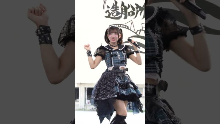 AI♡RARA らら#ライブ #ダンス #地下アイドル #大阪 #推し活 #dance