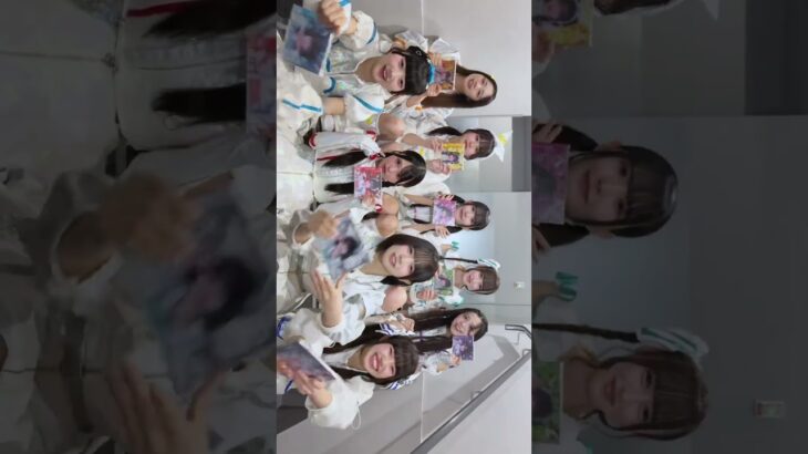 #BRAVEGROOVE 昨日遂にリリースされました❤︎たくさん聞いてね🎧 #iLiFE #あいらいふ #アイドル