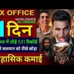 Bhooth Bangla Box Office Collection, Akshay Kumar, Dhurandhar 2, Bhooth Bangla Collection Worldwide,