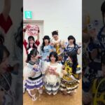 イオンCOOL de ACTION スペシャルイベントありがとうございました❤︎ iLiFE!と楽しく過ごす夏！ #iLiFE