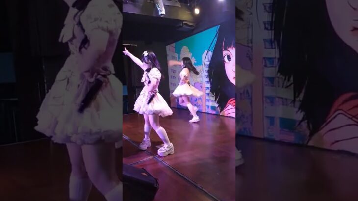 #メモワールパルファム #地下アイドル #めもぱる #アイドル #Kawaii #idol