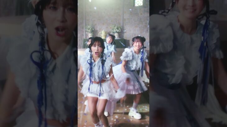 「NoBorder」　ALL member ver✨ #yosugala #NoBorder #アイドル