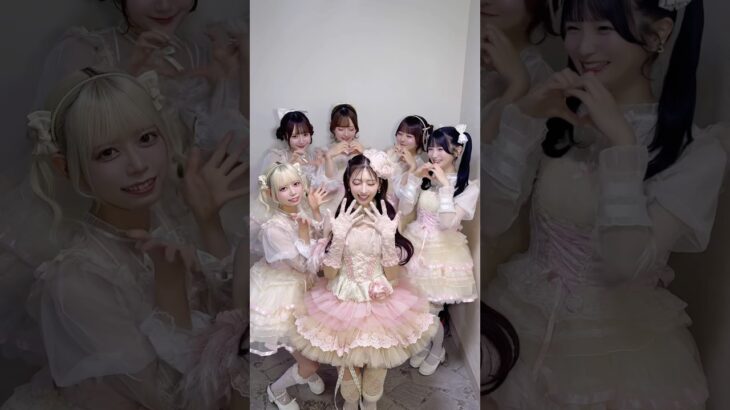 スーパーアイドルPと、ヨシッ❕⭐️ #onephony #アイドル