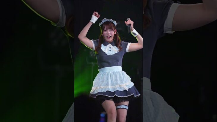 #PANnana #パンナナ #天野ちなつ #地下アイドル