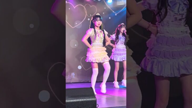 【ライブ】PRiYAnCeR  （2026年4月15日秋葉原GALAXY） #地下アイドル #japaneseidol #ライブ #idol #撮可ライブ