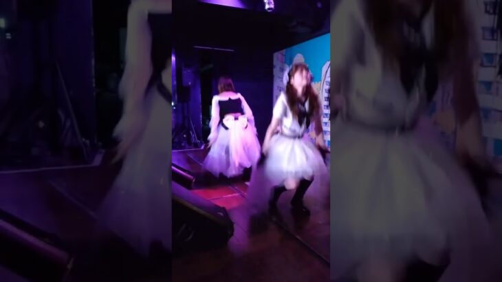 #RiKKYY #リッキー #アイドル #地下アイドル #ライブ #Kawaii #池袋soundpeace  2026年4月19日無銭大好きマン