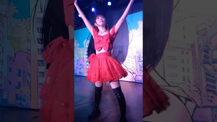 #RiKKYY #地下アイドル #リッキー #アイドル #ライブ #kawaii  #池袋soundpeace  2026年4月26日無銭大好きマン