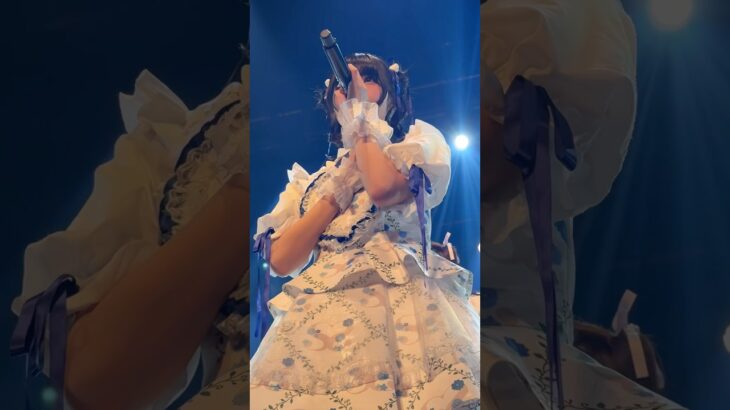 振れ幅系アイドルやってます #ミチシルベ #SWEETSTEP #SWEETSTEADY #すいすて #KAWAIILAB