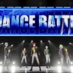 【SideM】F＠NTASTIC BATTLE FES WGF幕張公演 ダンスバトル【アイドルマスター】