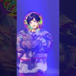 【推しカメラ】THE歌のお兄さんなアイドルのかわいいダンスがギャップすぎる💜🌟 #shorts