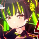 【シャニソン】ストレイライト「Tracing Defender」3DMV（4K対応）【アイドルマスター】