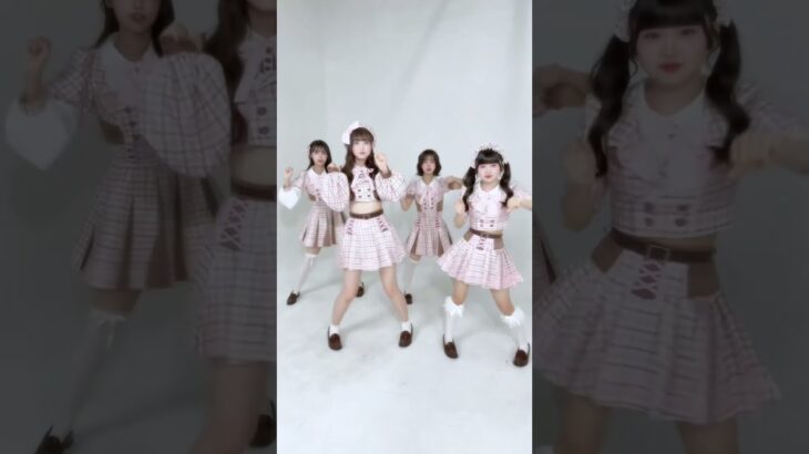 #チューニング  踊ってみた🎧 #iLiFE #あいらいふ #アイドル