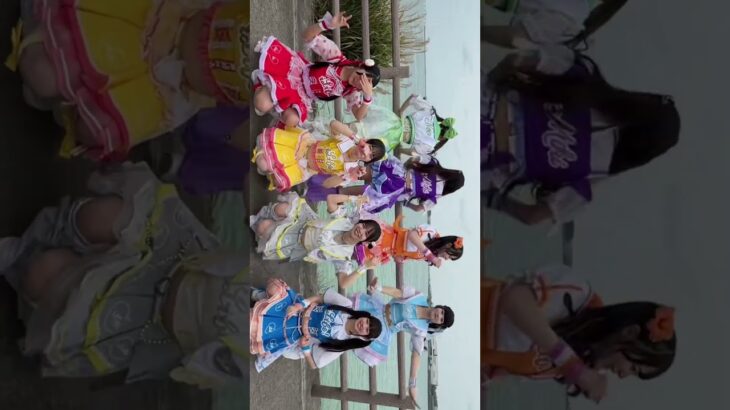 沖縄でーじありがとう❤︎#iLiFE