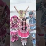 竹下☆ぱらだいす🎍🌈 さんと！ありがとうございました☺️❤️#iLiFE