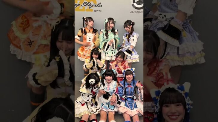 女の子だけの空間楽しかったね〜🫧 #iLiFE