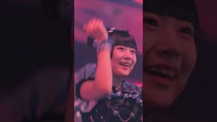 オタクの様子が？？♡♡ #サイクロンライフ #iLiFE #アイドル #JAPANLiFE2025