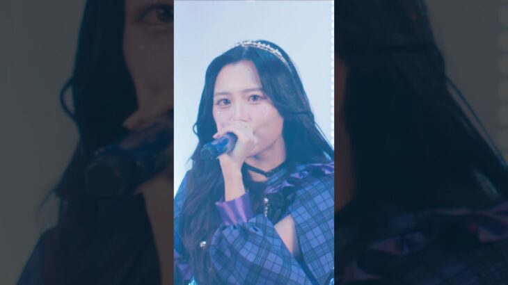 雨の後ですこし濁った恋の歌…♡ #メッセージ #iLiFE #アイドル #JAPANLiFE2025