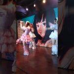 #きゅーんず #アイドル #地下アイドル #ライブ #idol  #kawaii  #jpopgirlgroups  #池袋soundpeace  2026年4月4日無銭大好きマン