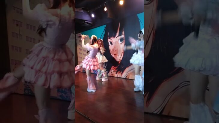 #きゅーんず #アイドル #地下アイドル #ライブ #idol  #kawaii  #jpopgirlgroups  #池袋soundpeace  2026年4月4日無銭大好きマン