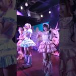 #きゅーんず #アイドル #地下アイドル #ライブ #kawaii  #池袋soundpeace  2026年4月4日無銭大好きマン
