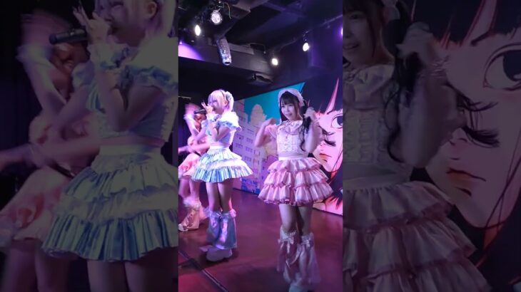 #きゅーんず #アイドル #地下アイドル #ライブ #kawaii  #池袋soundpeace  2026年4月4日無銭大好きマン