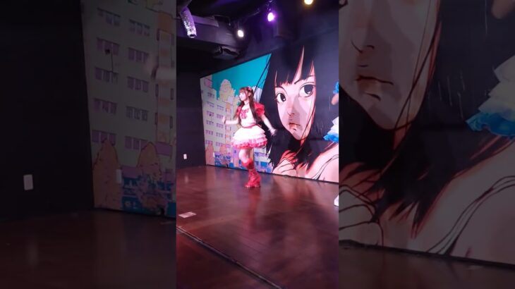 #ルートプリュフォール #るとぷり  #アイドル #地下アイドル #ライブ #kawaii  #池袋soundpeace  2026年4月4日無銭大好きマン