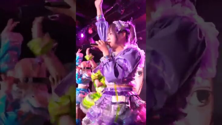 #地下アイドル #ぱるてぃん #アイドル #palpitink  #ライブ #池袋soundpeace
