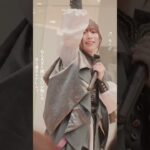 ♫   あくび【葵うた’sショート動画】#葵うた #パレパレ#アイドル #地下アイドル #ライブアイドル2025_1022ニューシングルリリースイベント