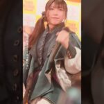 ♫   フレフレ【葵うた’sショート動画】#葵うた #パレパレ#アイドル #地下アイドル #ライブアイドル2025_1027ニューシングルリリースイベント