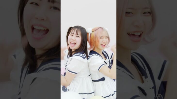 ロック系だと売れなかったのでキラキラアイドル目指します★ #アイドル #食育 #shorts