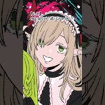 不安定性バイアス「アイカラーコンタクト」 #こじハラアイドルプロデュース