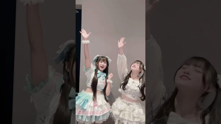 #アイドル #地下アイドル #地下偶像