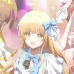 アイドルになっても『お隣の天使様にいつの間にか駄目人間されていた件』 ｜アイドルプロジェクト　白河千歳・木戸彩香加入解禁映像
