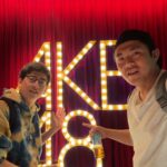 【作業用】10年ぶりのAKB公演が最高すぎた。