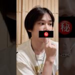 アイドル15年目だからこそ話せる苦悩話。キスマイの後列になった時千賀健永はどう感じてた？アイドルに必要なことって何？