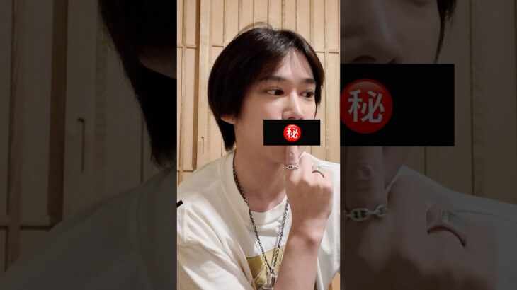 アイドル15年目だからこそ話せる苦悩話。キスマイの後列になった時千賀健永はどう感じてた？アイドルに必要なことって何？
