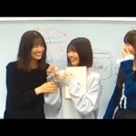 2026.05.10 乃木坂46（ 逃走中の話） 五百城茉央 中西アルノ 岡本姫奈