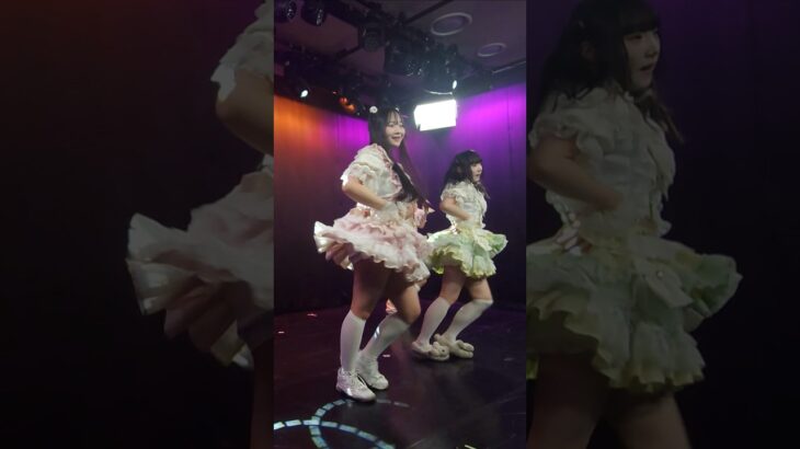韓国地下アイドル 20260306 META FES VOL.39 에이츠쿠 EITSUKU 하니 PART TIME DREAMER 真っ白なキャンバス