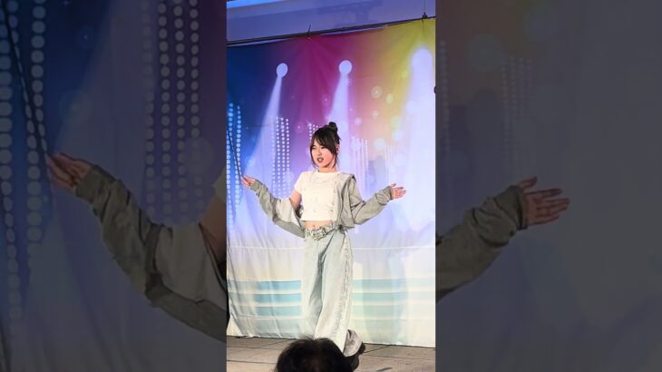 【ライブ】捺愛さや （2026年4月19日アイゲキ）　#japaneseidol #地下アイドル #dance #ライブ #撮可ライブ